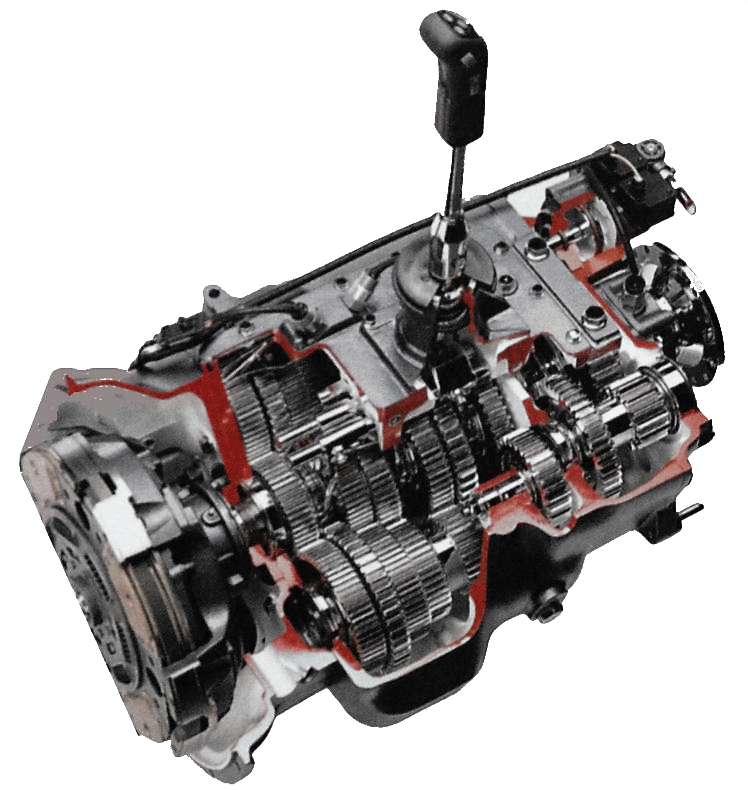 How to Avoid A Costly Transmission Repair - Transmission