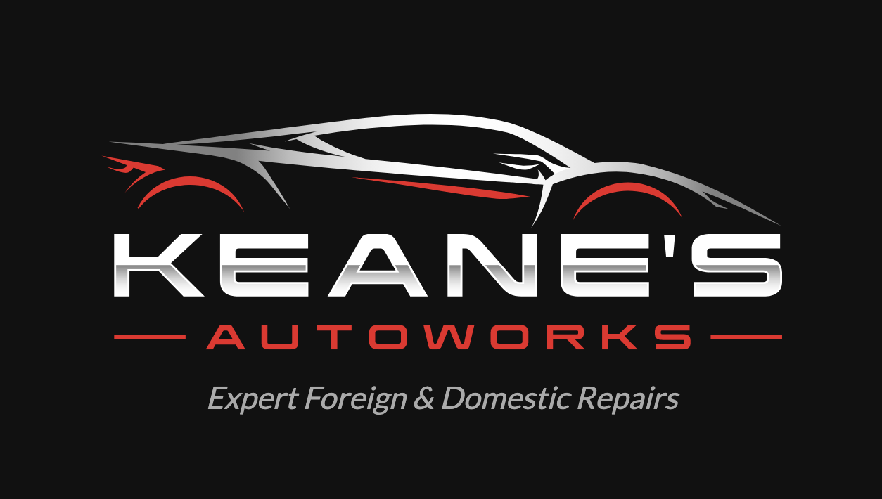 Keane s Autoworks Expert Auto Repair Maintenance