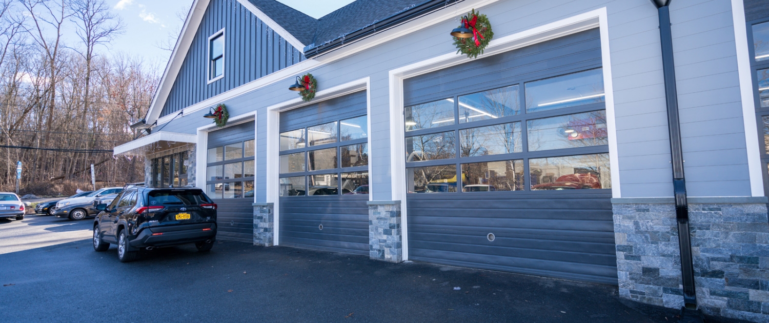 Keane's Autoworks Expert Auto Repair & Maintenance