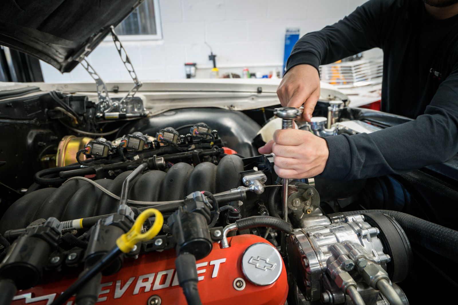 Automotive Maintenance & Repairs Keane's Autoworks